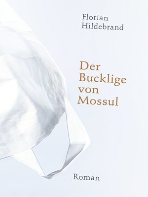 cover image of Der Bucklige von Mossul